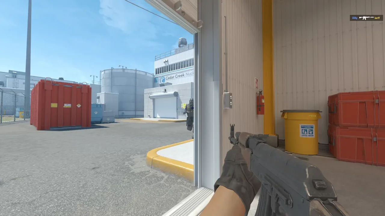 highlight